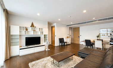 For sale 2 bedrooms condo in Sathon, Bangkok
