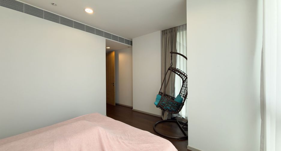 For sale 2 ベッドルーム condo in Sathon, Bangkok