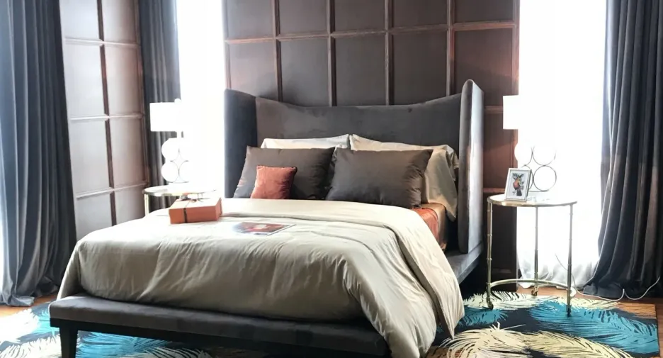 For sale 5 bedrooms house in Suan Luang, Bangkok