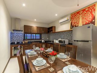 For rent 1 bed villa in Mueang Phuket, Phuket