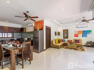 出租 1 卧室 别墅 在 Phuket Town, 普吉