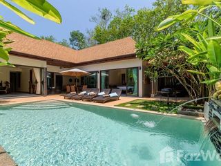 出租 1 卧室 别墅 在 Phuket Town, 普吉