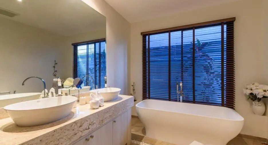 For rent 1 bed villa in Mueang Phuket, Phuket