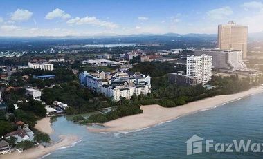 Condo en venta de 1 habitaciones en Sattahip, Chonburi