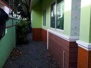 For sale 2 ベッドルーム house in Khlong Sam Wa, Bangkok