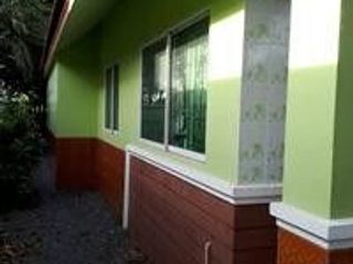 For sale 2 ベッドルーム house in Khlong Sam Wa, Bangkok