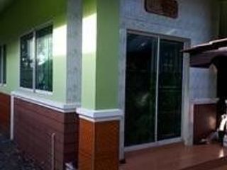 For sale 2 ベッドルーム house in Khlong Sam Wa, Bangkok