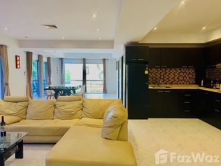 For rent 2 bedrooms condo in Mueang Phuket, Phuket
