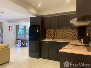 For rent 2 bedrooms condo in Mueang Phuket, Phuket