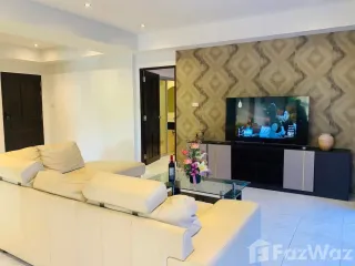 For rent 2 bedrooms condo in Mueang Phuket, Phuket
