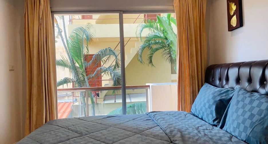For rent 2 bedrooms condo in Mueang Phuket, Phuket