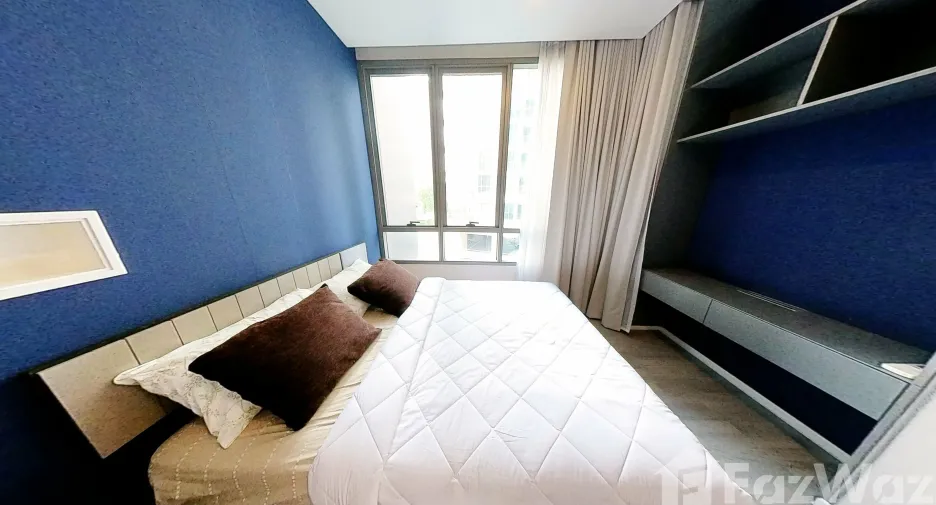 For sale and for rent 1 bed condo in Khlong Toei, Bangkok