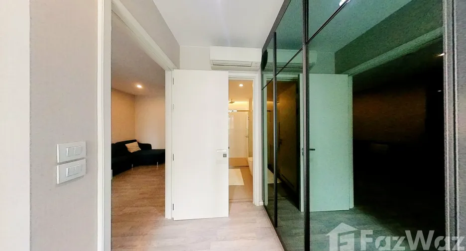 For sale and for rent 1 bed condo in Khlong Toei, Bangkok