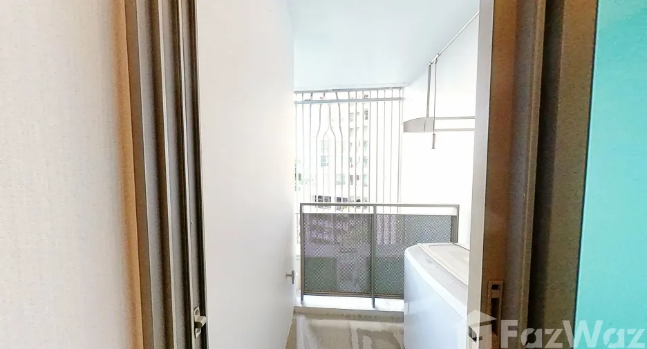 For sale and for rent 1 bed condo in Khlong Toei, Bangkok