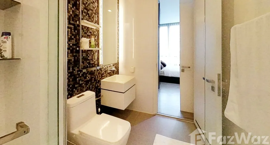 For sale and for rent 1 bed condo in Khlong Toei, Bangkok