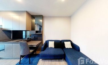 For sale and for rent 1 bed condo in Khlong Toei, Bangkok