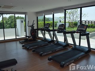 À vendre 2 chambres condo à Si Racha, Chonburi