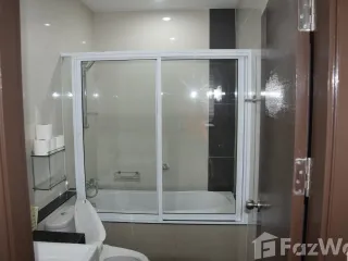 À vendre 2 chambres condo à Si Racha, Chonburi
