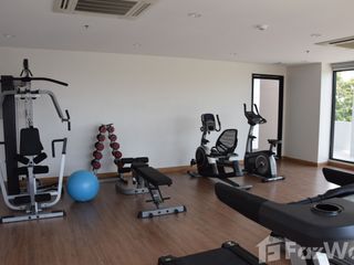 À vendre 2 chambres condo à Si Racha, Chonburi