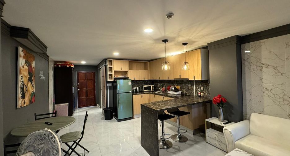 Wohnung zur Miete mit Studio in Kathu, Phuket