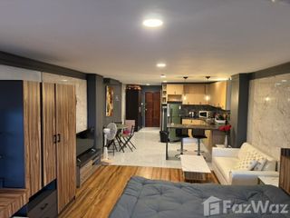 For Rent Studio Condo In Kathu, Phuket