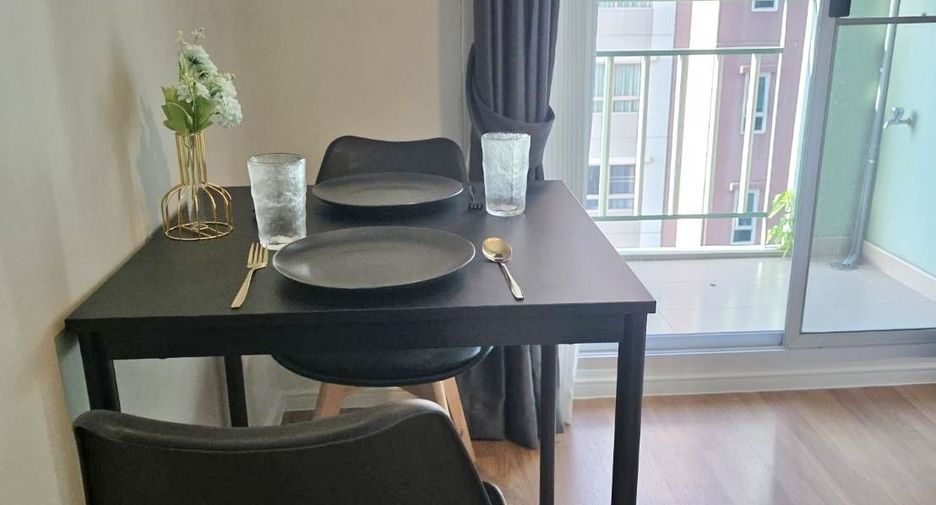 For sale 1 bed condo in Mueang Udon Thani, Udon Thani