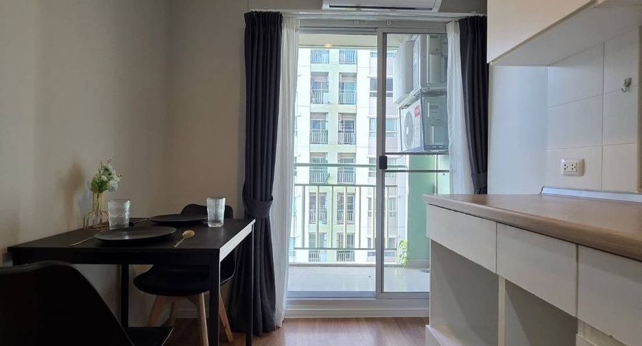 For sale 1 bed condo in Mueang Udon Thani, Udon Thani