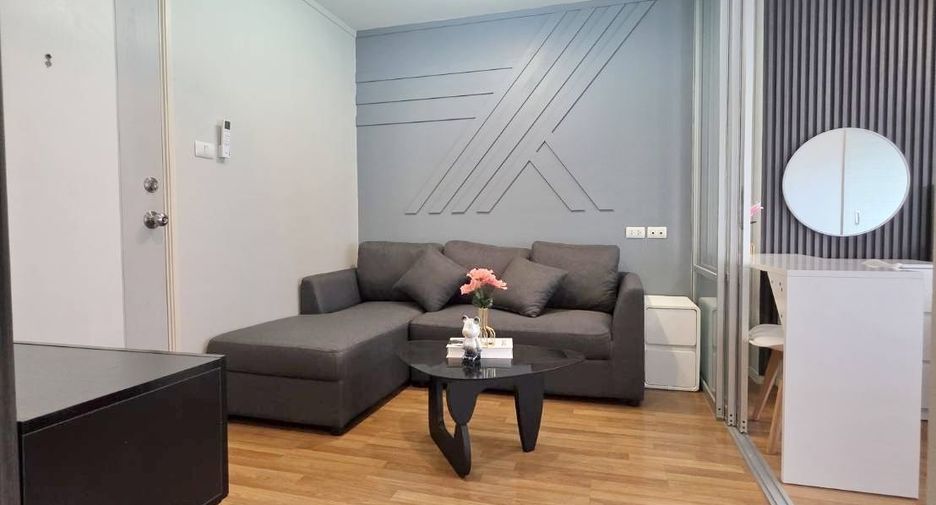 For sale 1 bed condo in Mueang Udon Thani, Udon Thani