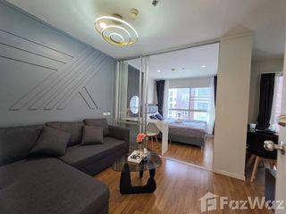 For sale 1 bed condo in Mueang Udon Thani, Udon Thani