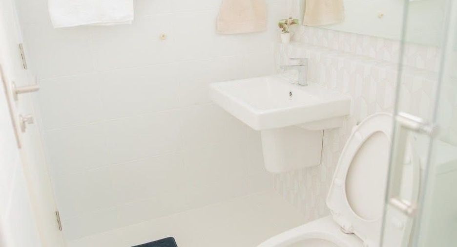 For sale 3 bedrooms house in Bang Phli, Samut Prakan