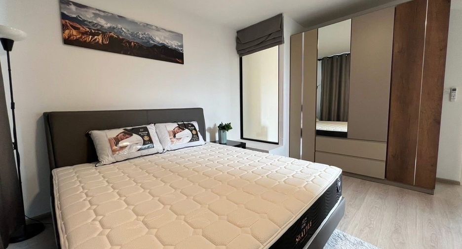 For sale 3 bedrooms house in Bang Phli, Samut Prakan