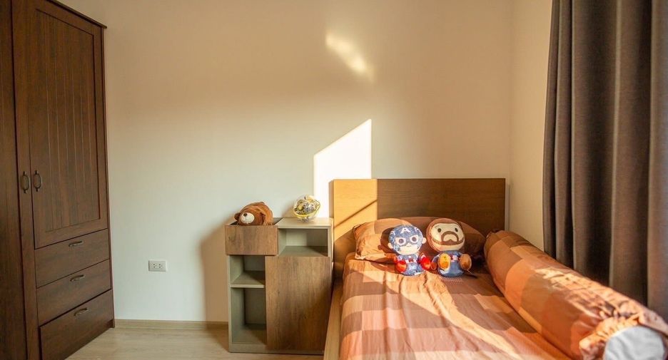 For sale 3 bedrooms house in Bang Phli, Samut Prakan