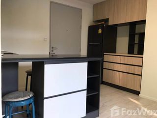 For sale 1 bed condo in Lat Phrao, Bangkok