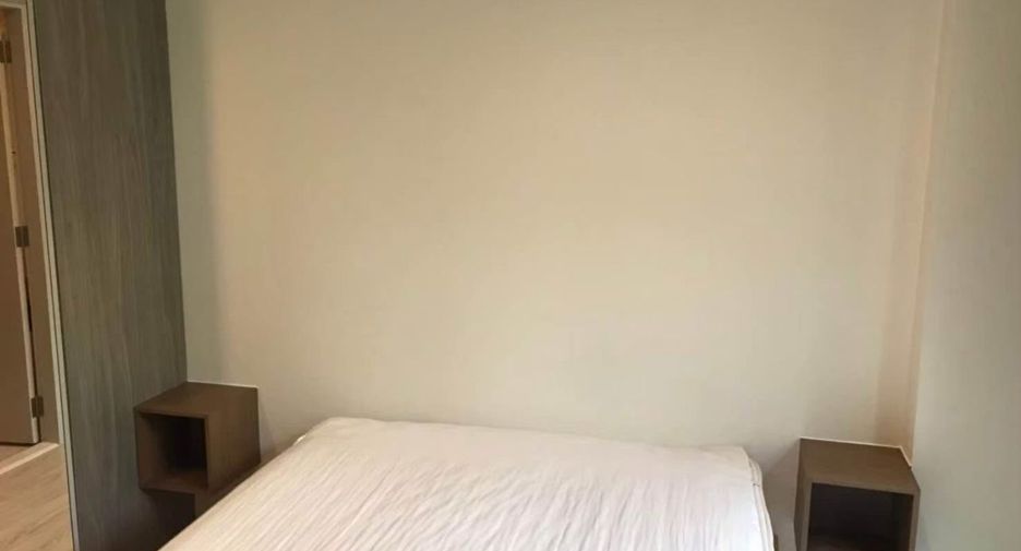 For sale 1 Beds condo in Lat Phrao, Bangkok