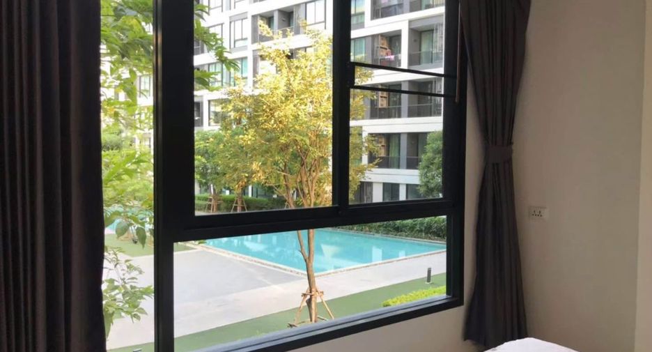 For sale 1 Beds condo in Lat Phrao, Bangkok