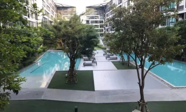 For sale 1 Beds condo in Lat Phrao, Bangkok