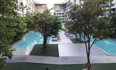 For sale 1 Beds condo in Lat Phrao, Bangkok