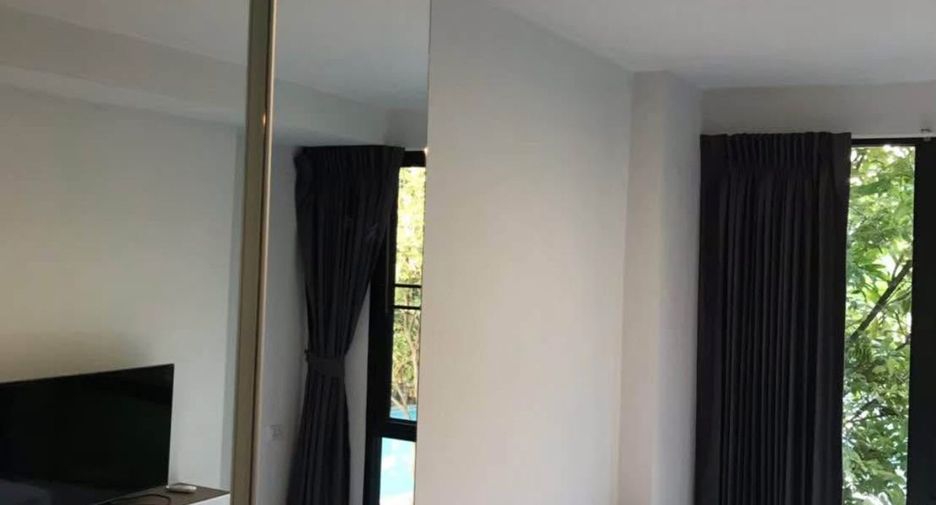 For sale 1 Beds condo in Lat Phrao, Bangkok
