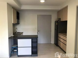 For sale 1 bed condo in Lat Phrao, Bangkok