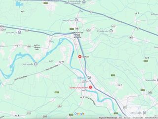 For sale land in Tha Maka, Kanchanaburi