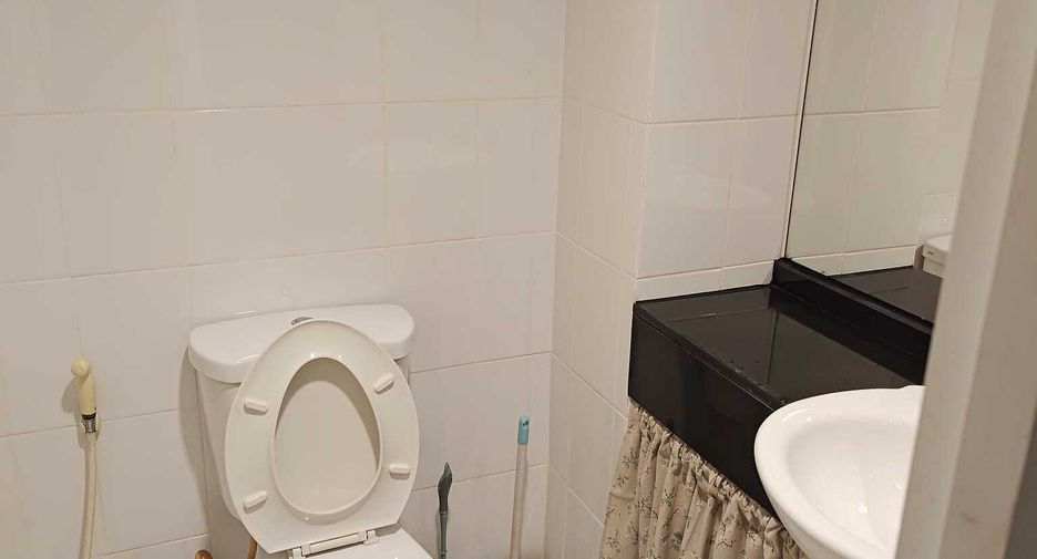 Аренда 1 кровать кондо в Пхукет Тощн, Пхукет