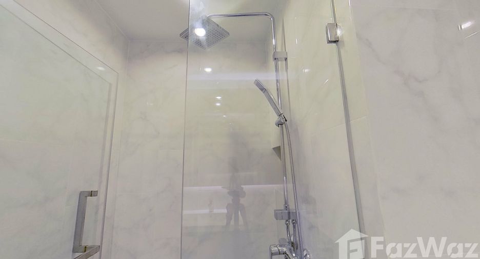 Продажа 2 спальни кондо в Саттахип, Чонбури