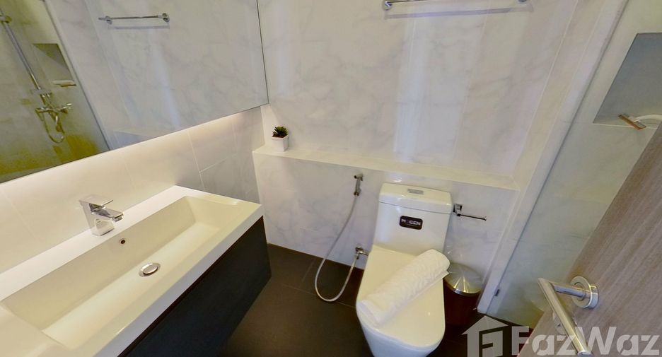 Продажа 2 спальни кондо в Саттахип, Чонбури