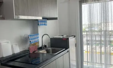 出售 1 卧室 公寓 在 Mueang Samut Prakan, Samut Prakan
