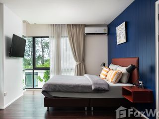 For sale and for rent 2 bedrooms condo in Mueang Phuket, Phuket