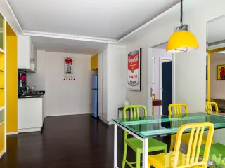 For sale and for rent 2 bedrooms condo in Mueang Phuket, Phuket