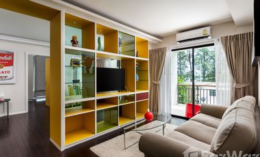 For sale and for rent 2 bedrooms condo in Mueang Phuket, Phuket