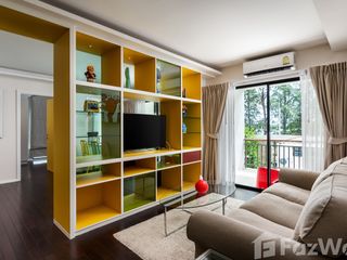 For sale and for rent 2 bedrooms condo in Mueang Phuket, Phuket
