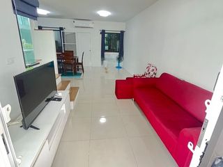 For sale 3 bedrooms townhouse in Sai Mai, Bangkok