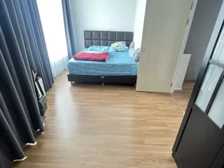 For sale 3 bedrooms townhouse in Sai Mai, Bangkok